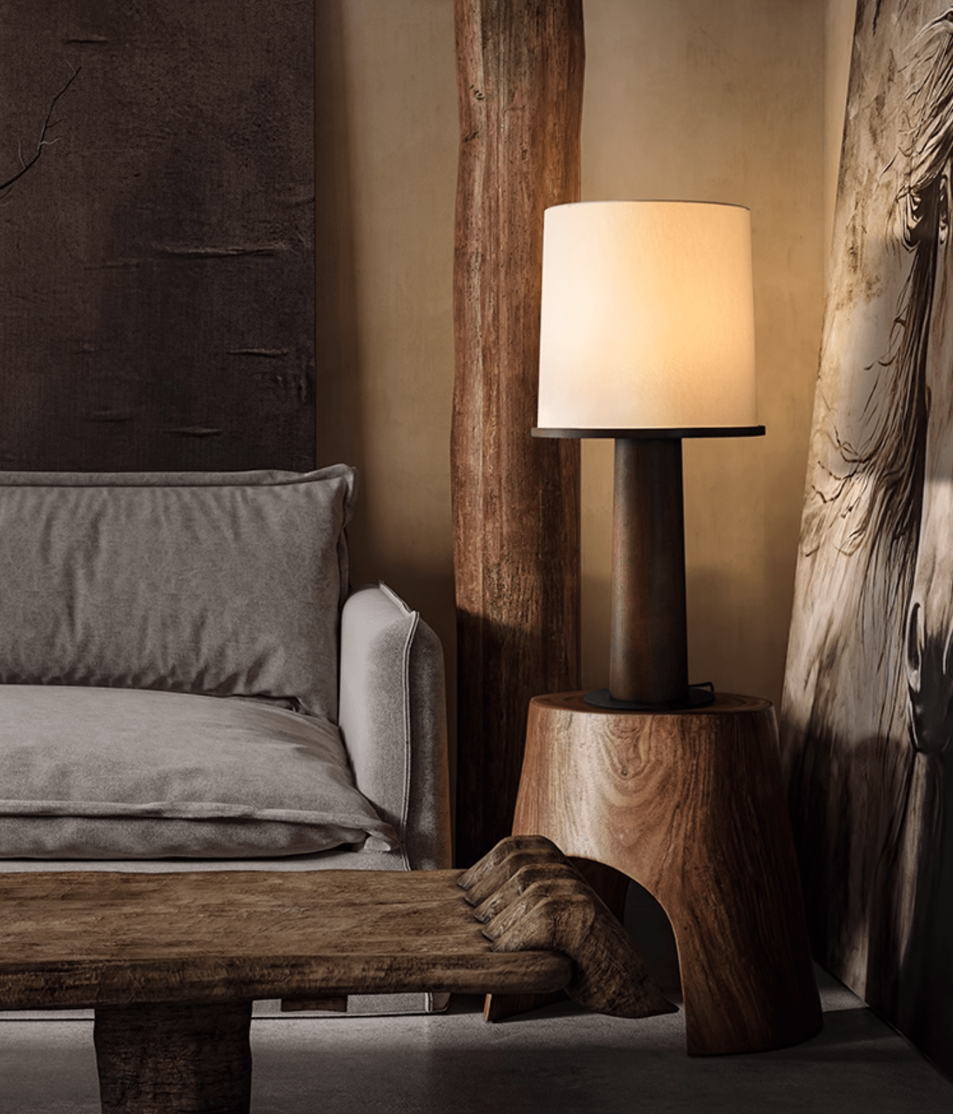 Ada Table Lamp - Image 16