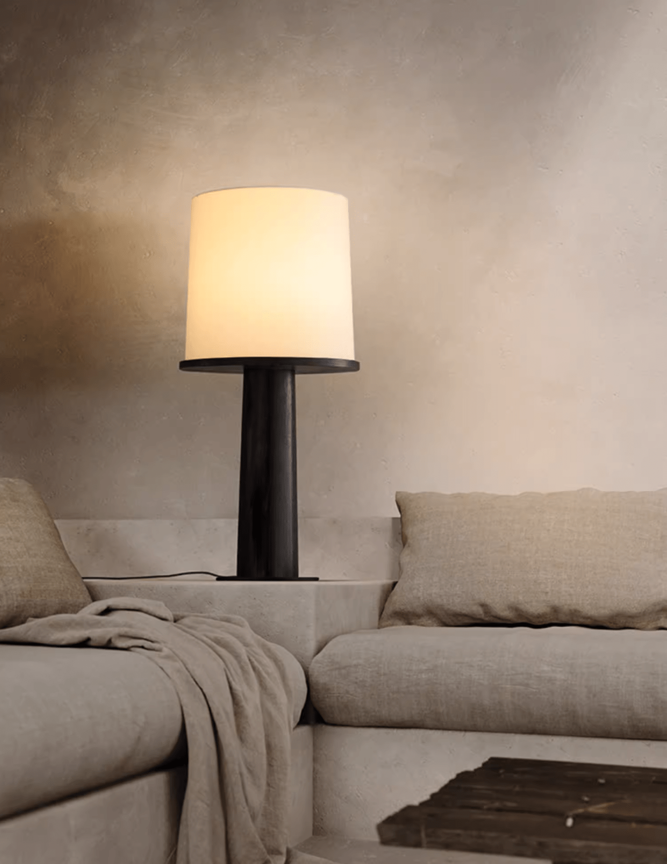 Ada Table Lamp - Image 17