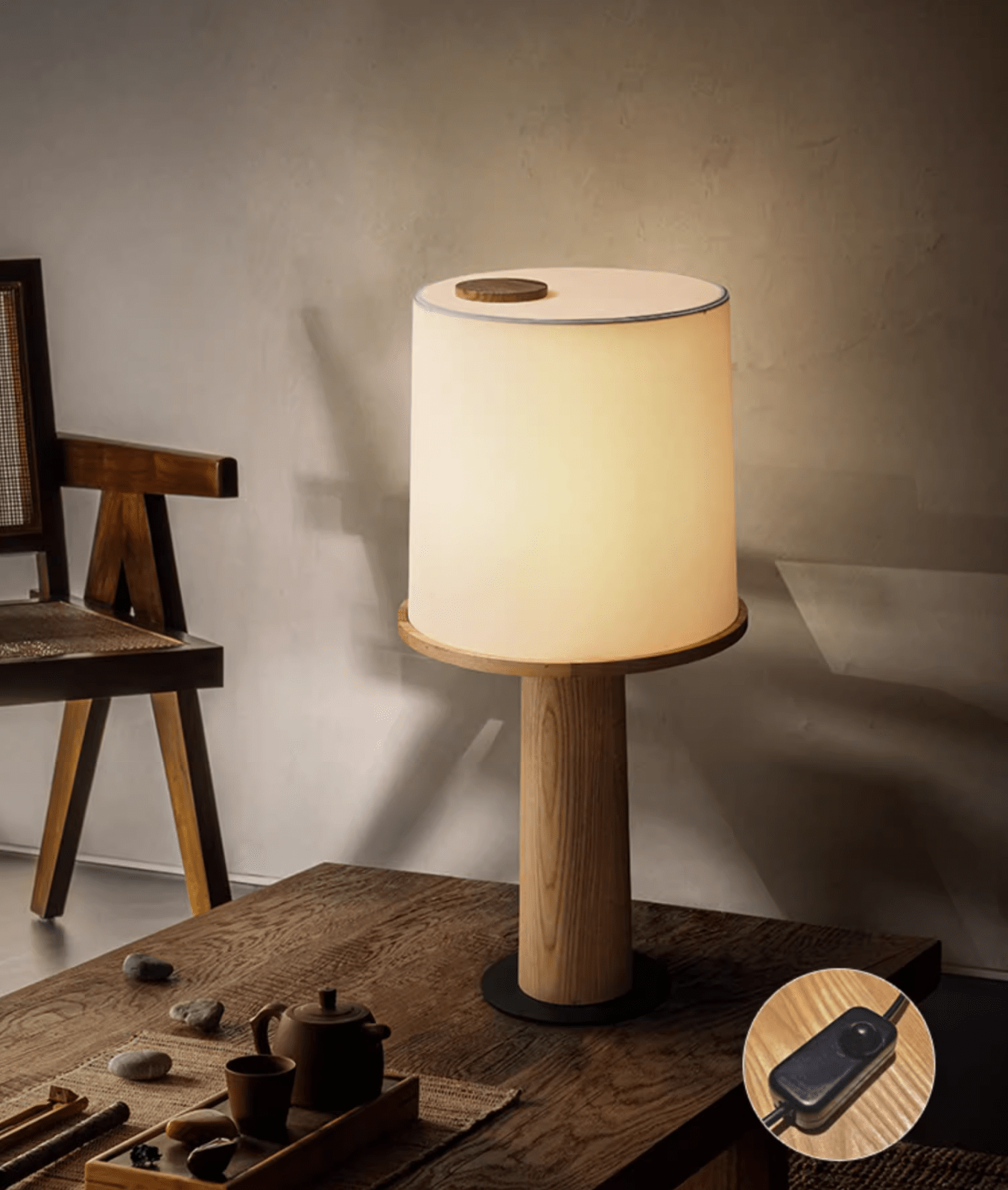 Ada Table Lamp - Image 18