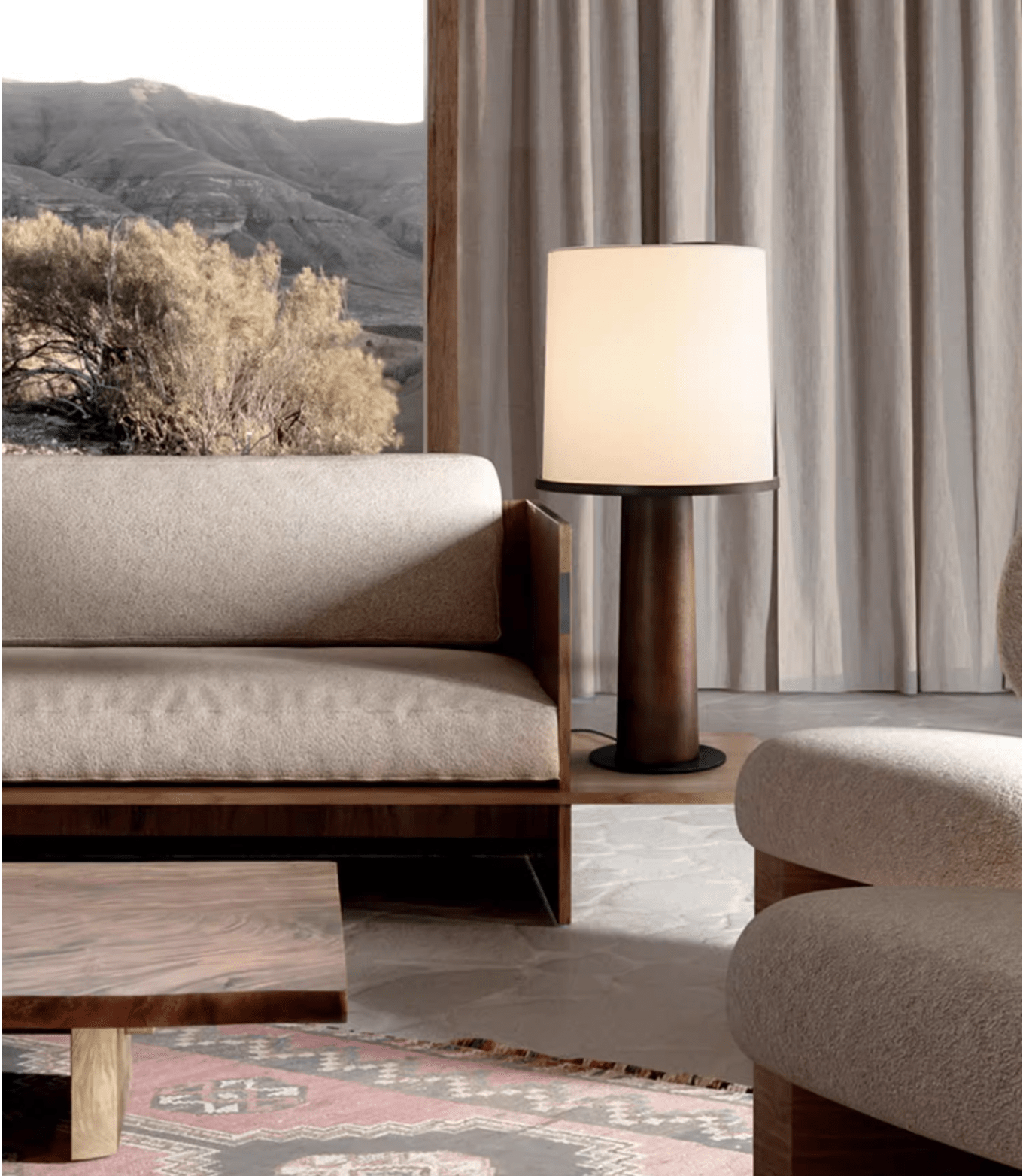 Ada Table Lamp - Image 24