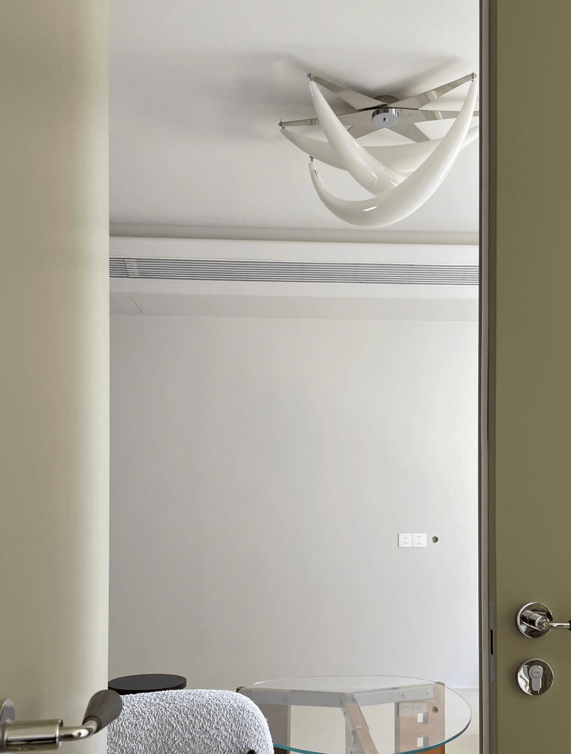 Abstract Ceiling Lamp - Image 10