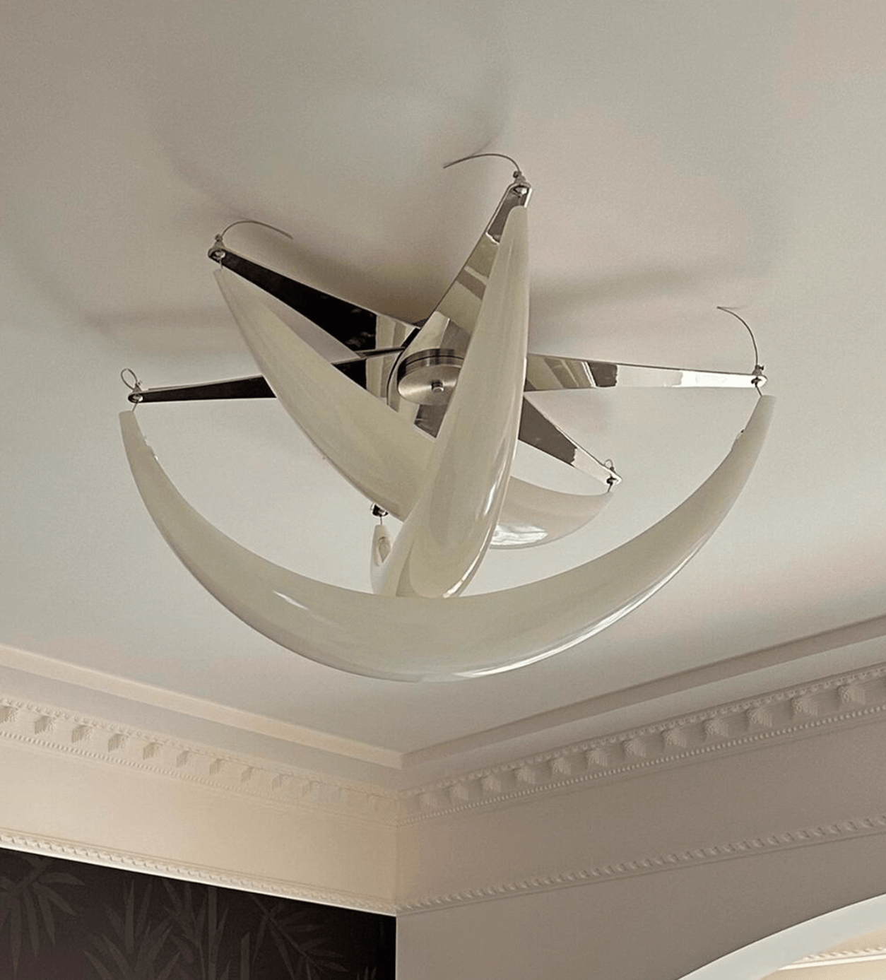 Abstract Ceiling Lamp - Image 14