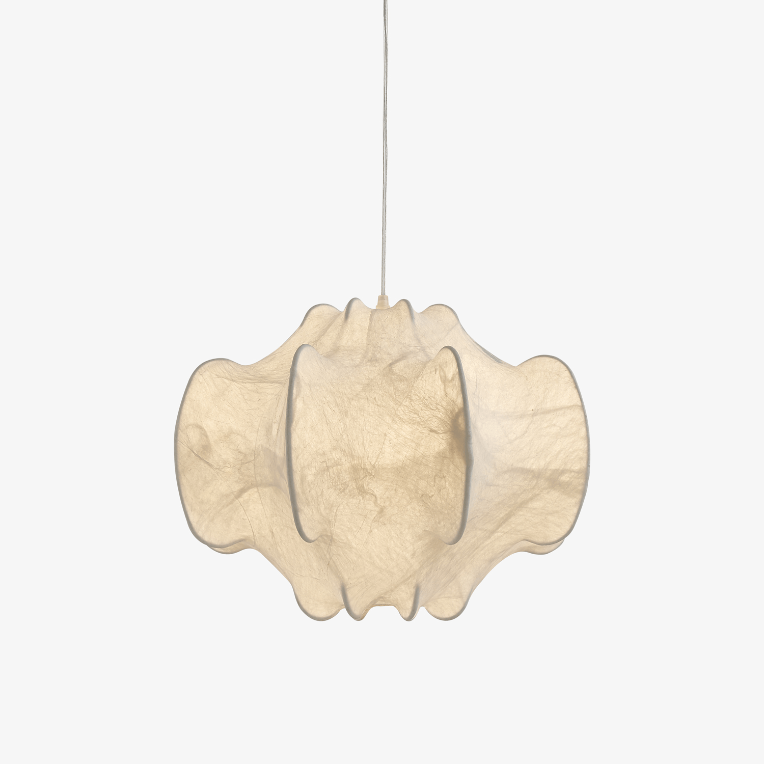 Aerava Cocoon Pendant Lamp - Image 7