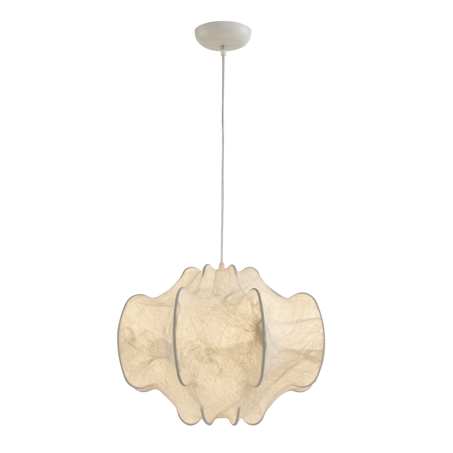 Aerava Cocoon Pendant Lamp - Image 6
