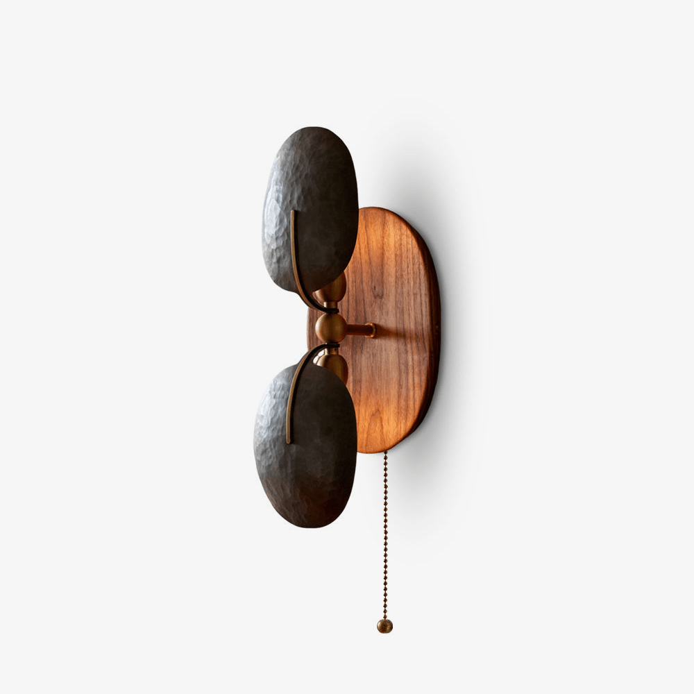 Aero Fan Wall Light - Image 30