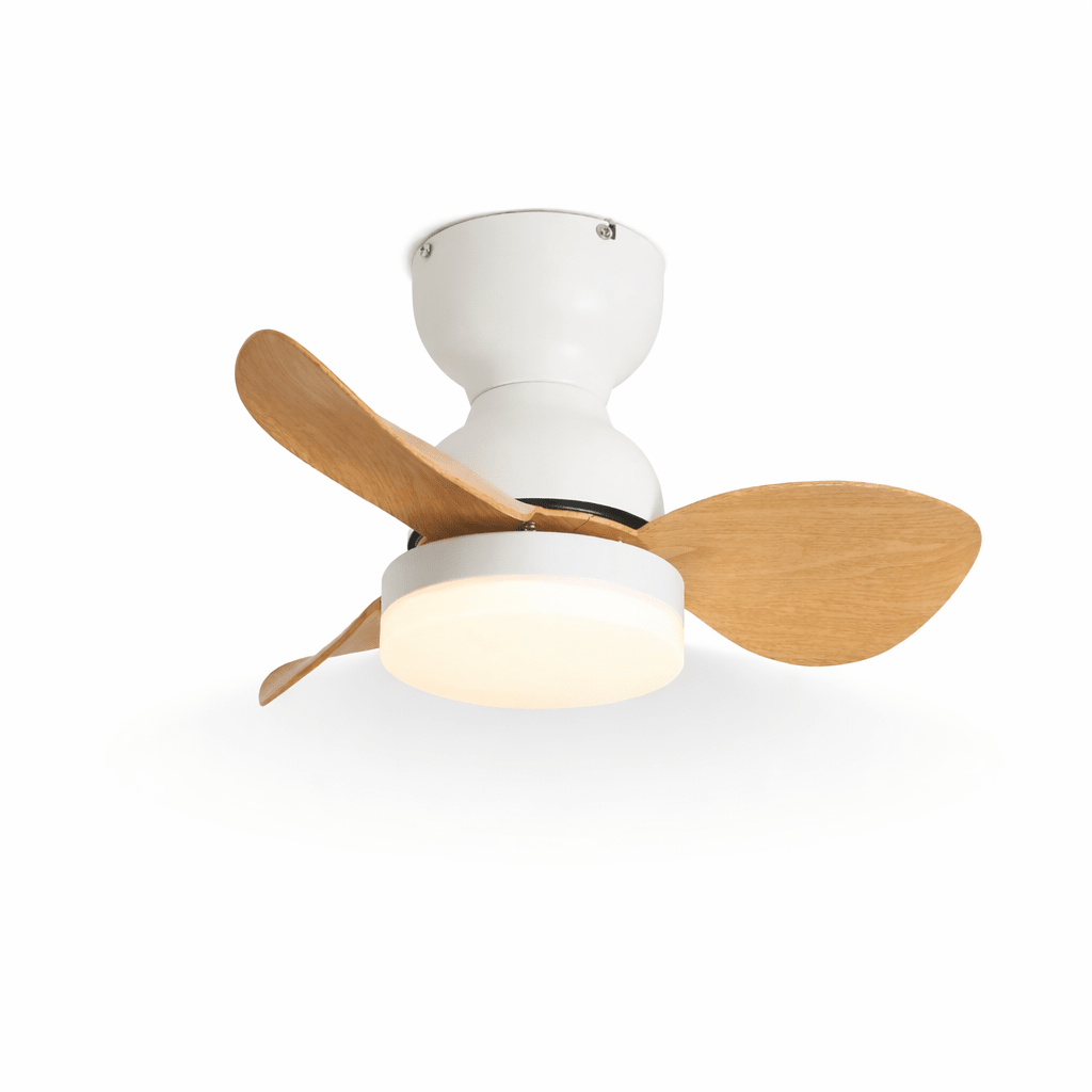Aeroleaf Ceiling Fan Light - Image 15