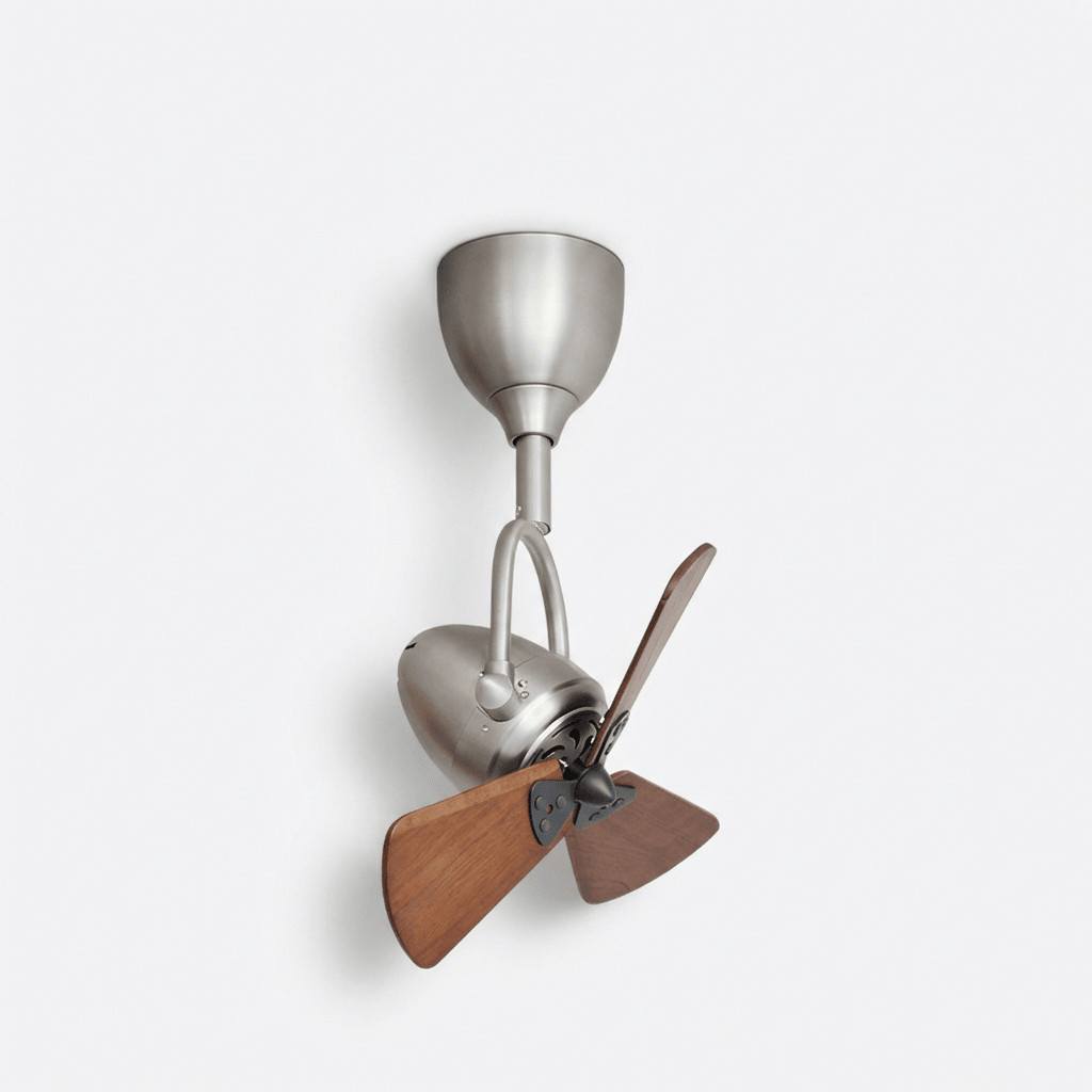 Aeronaut Articulated Ceiling Fan - Image 5