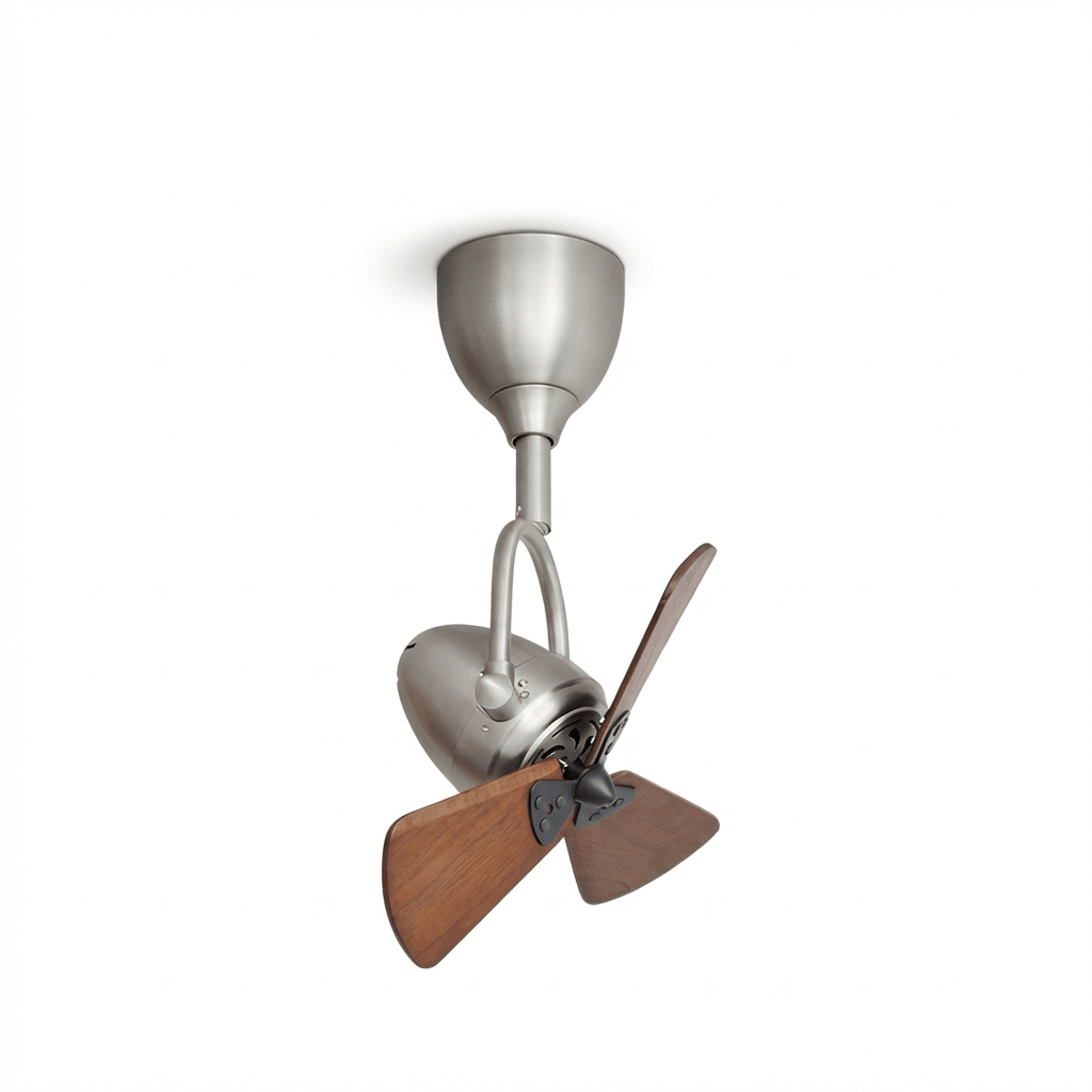 Aeronaut Articulated Ceiling Fan - Image 8