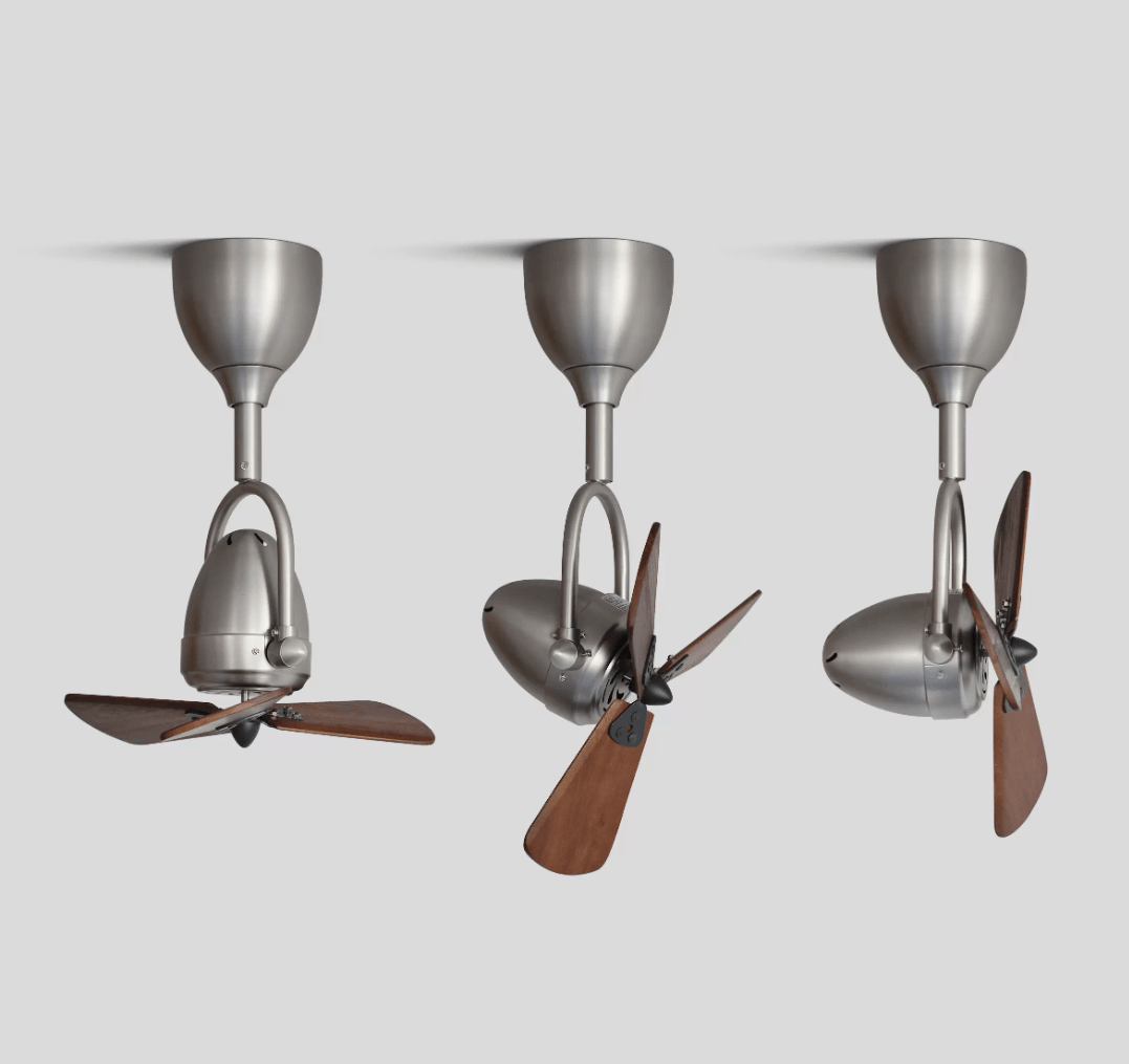 Aeronaut Articulated Ceiling Fan - Image 7