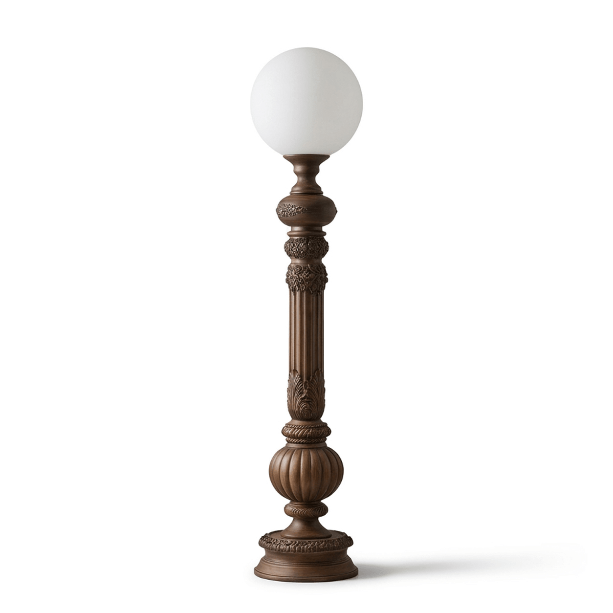 Acanto Column Floor Lamp - Image 18