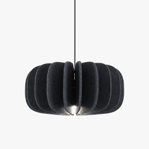 Acoustic Layered Pendant Lamp
