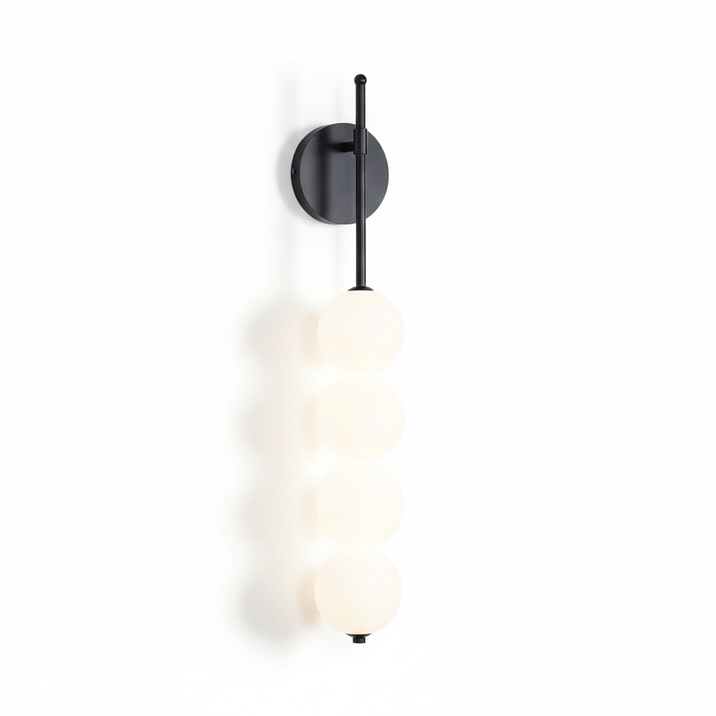 Abacus Wall Lamp - Image 33