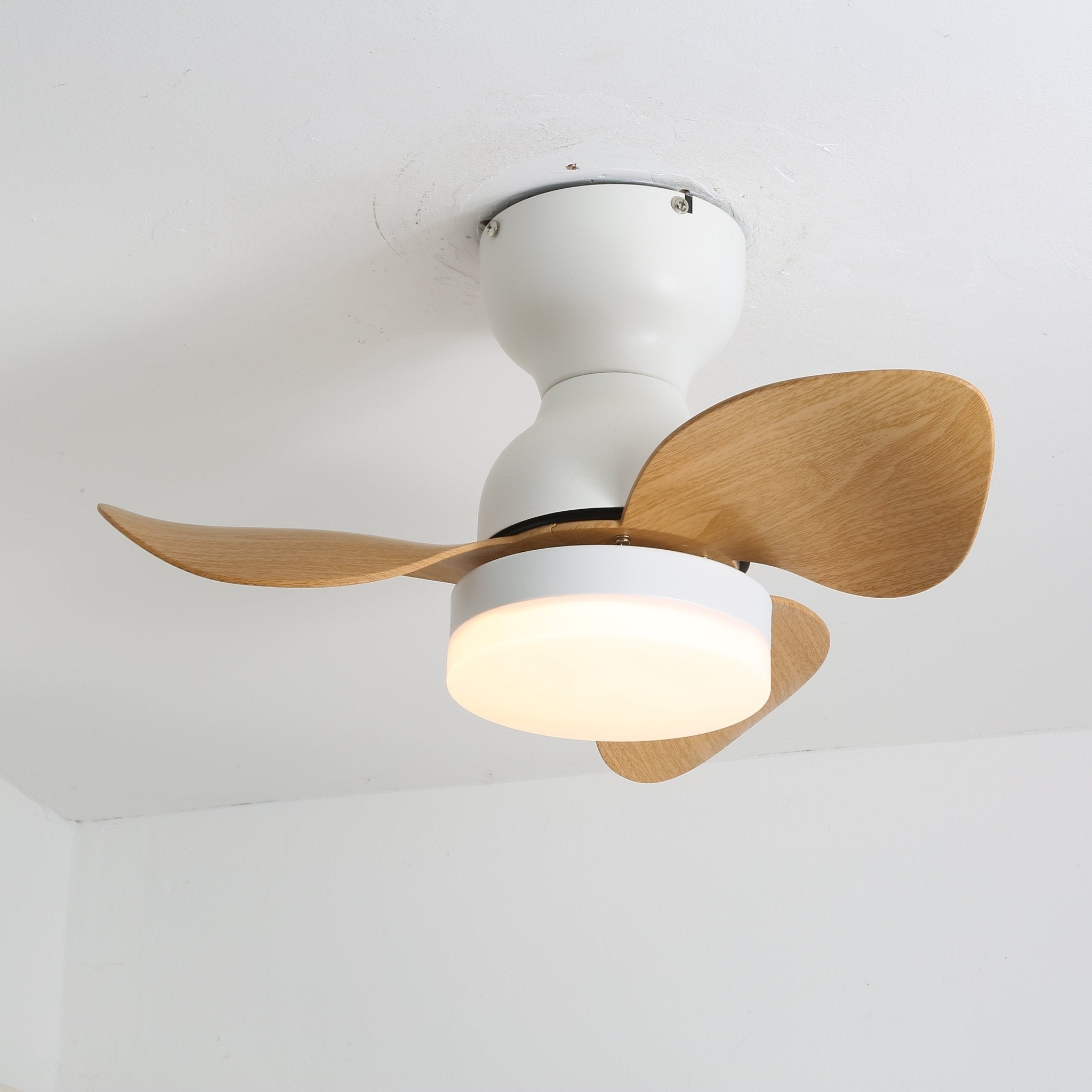 Aeroleaf Ceiling Fan Light - Image 7