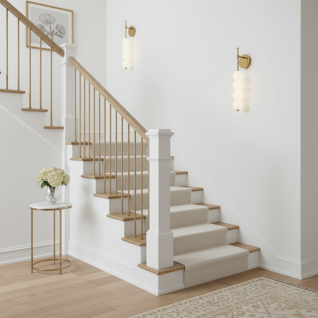 Abacus Wall Lamp - Image 7