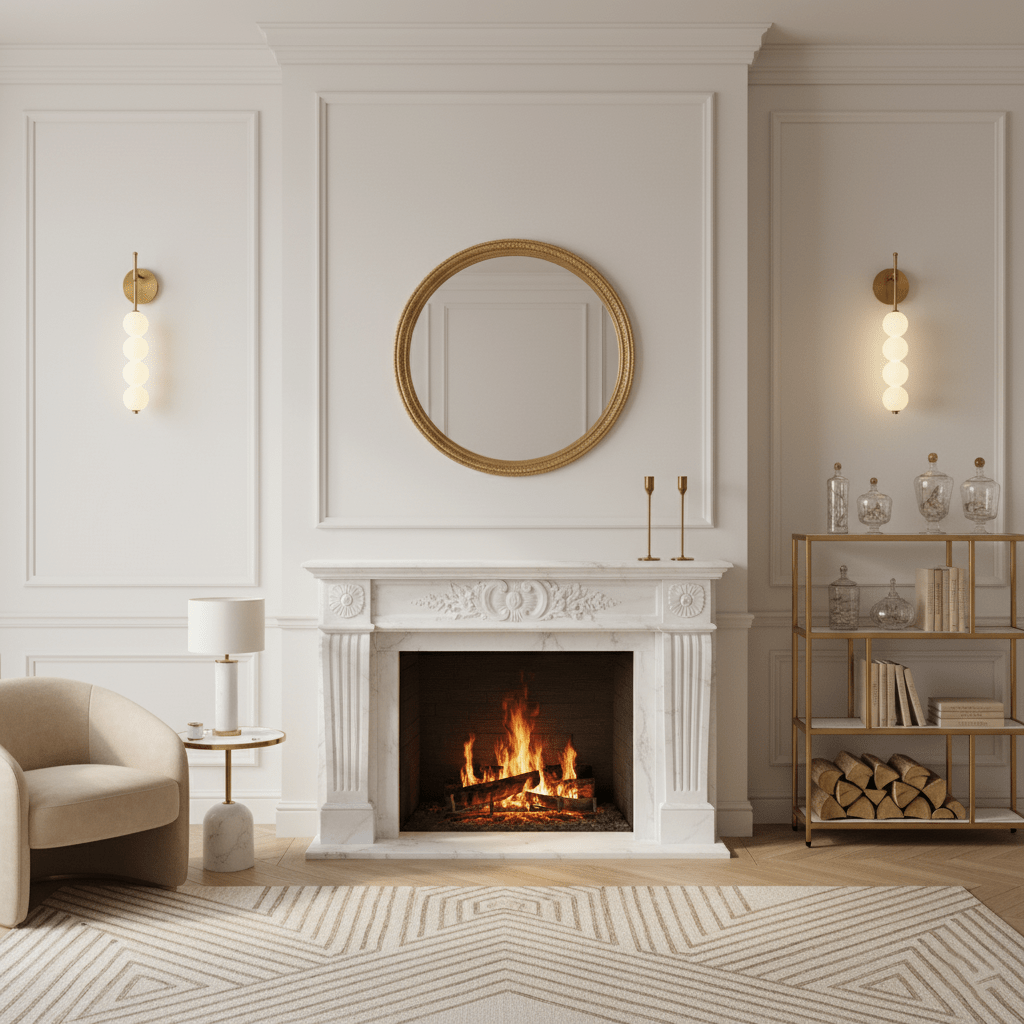 Abacus Wall Lamp - Image 2