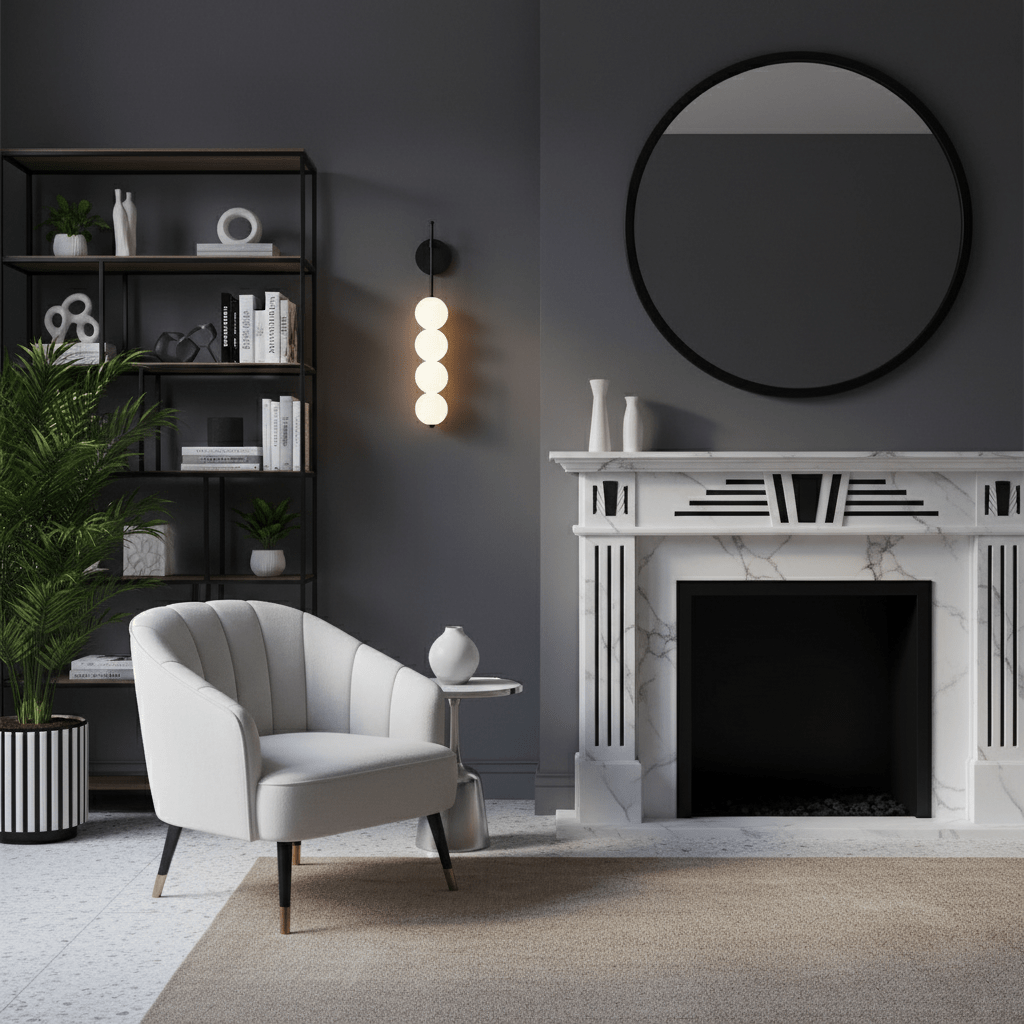 Abacus Wall Lamp - Image 4