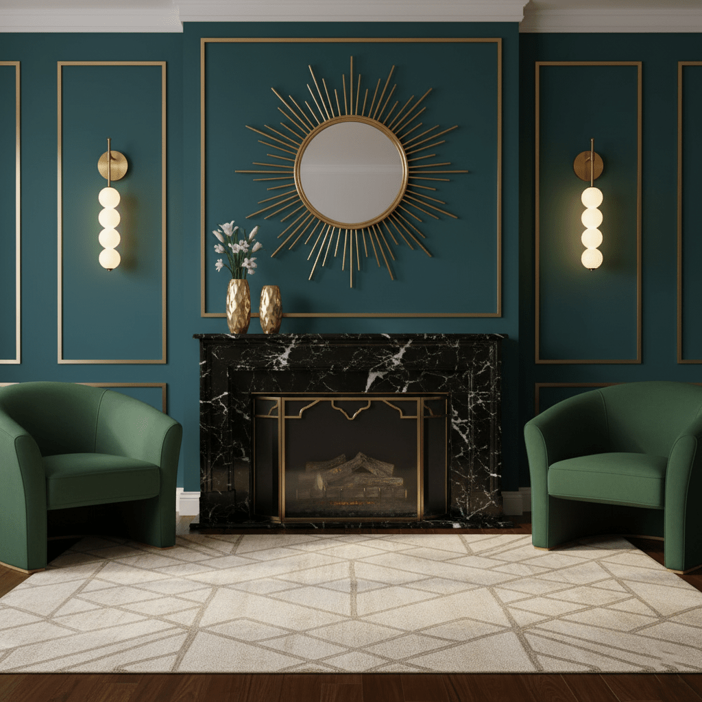 Abacus Wall Lamp - Image 6