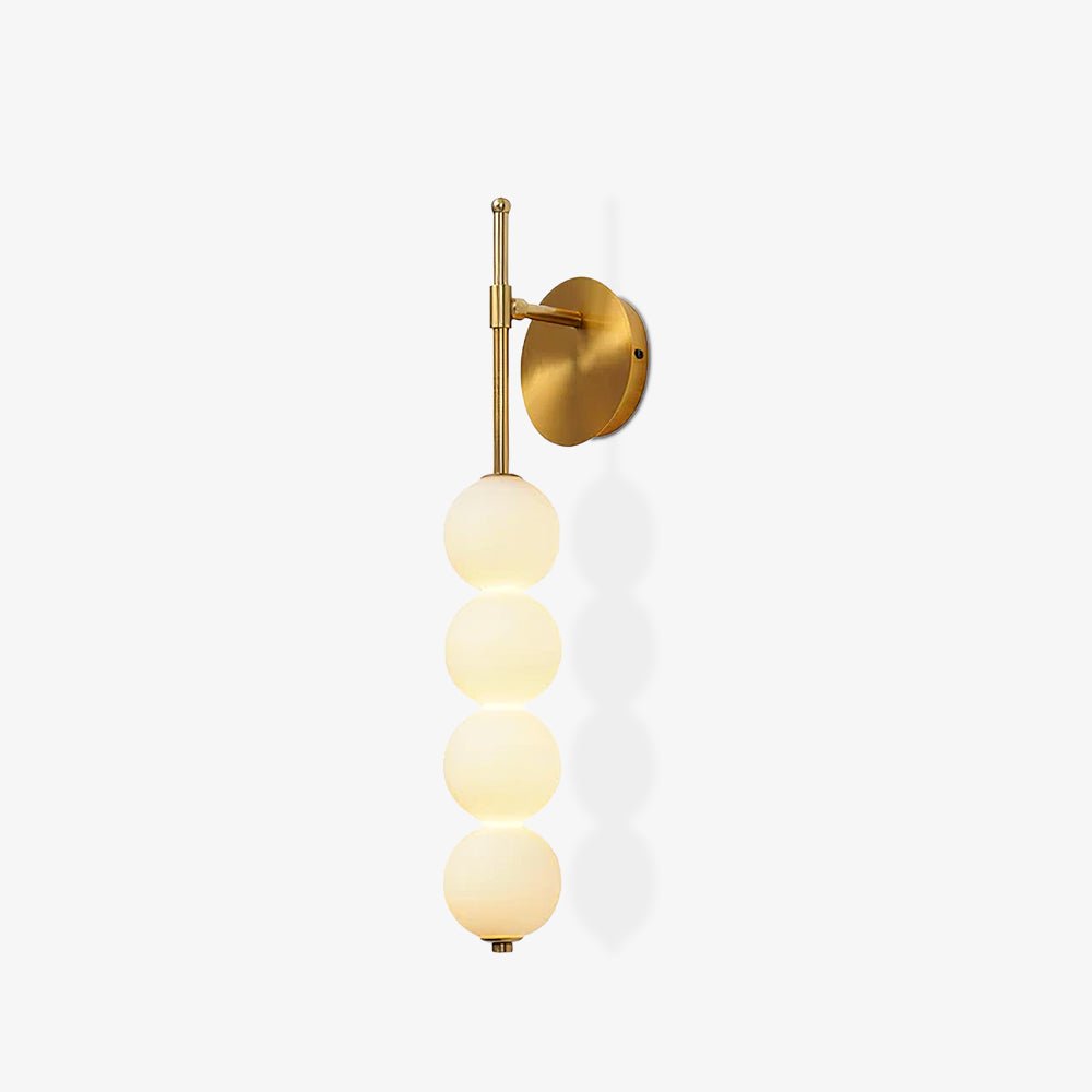 Abacus Wall Lamp - Image 24