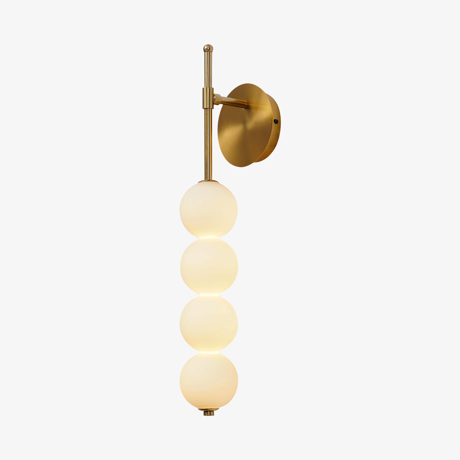 Abacus Wall Lamp - Image 25