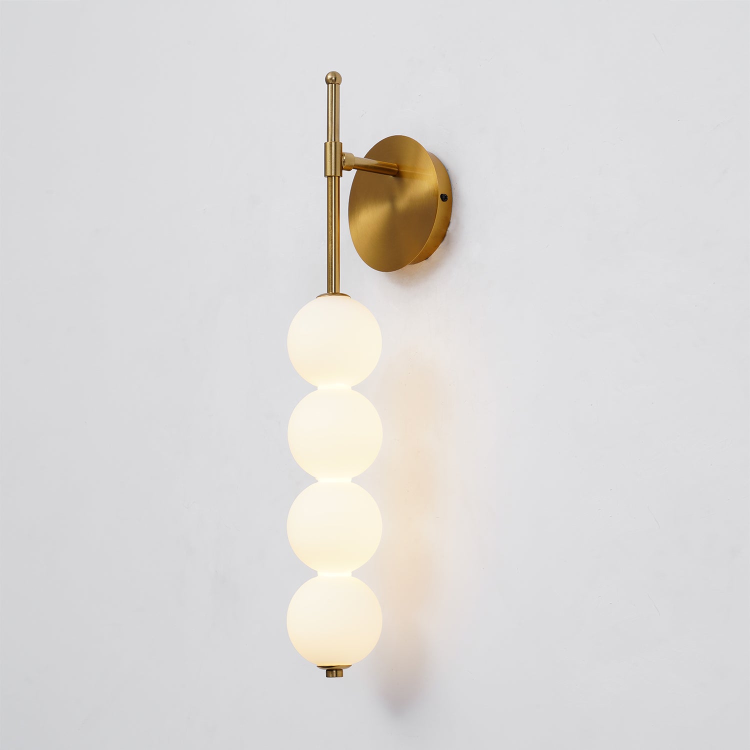 Abacus Wall Lamp - Image 23