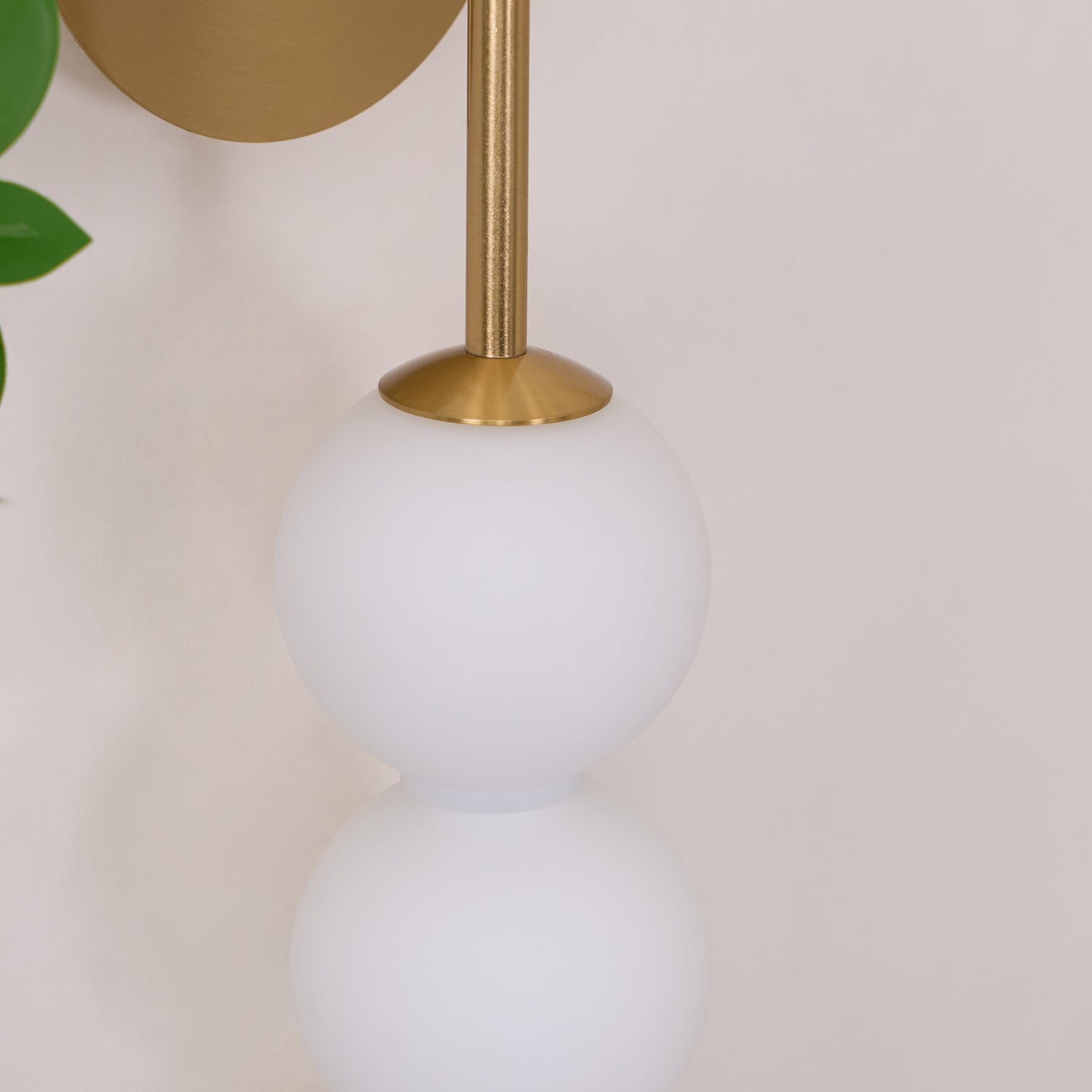 Abacus Wall Lamp - Image 26