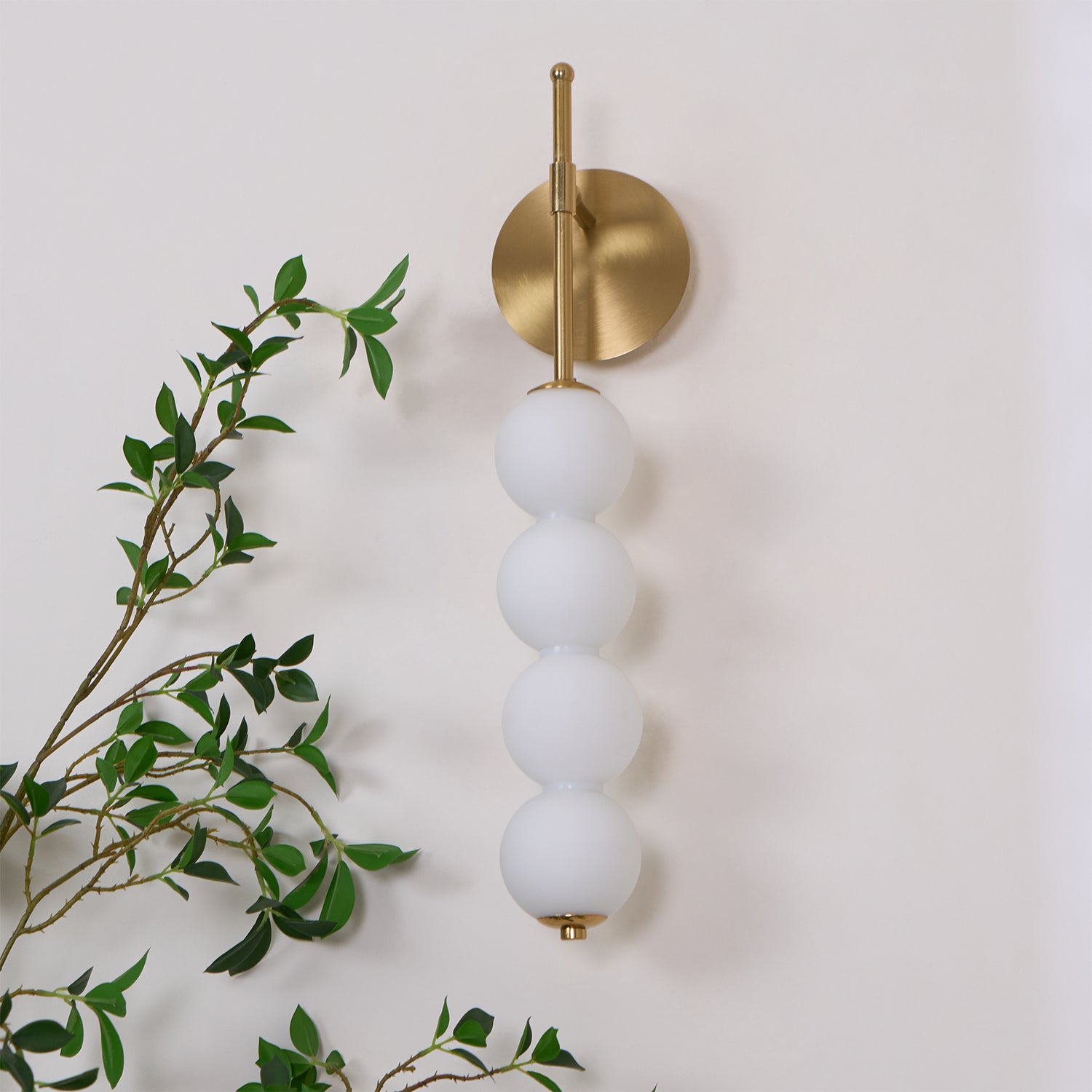 Abacus Wall Lamp - Image 32