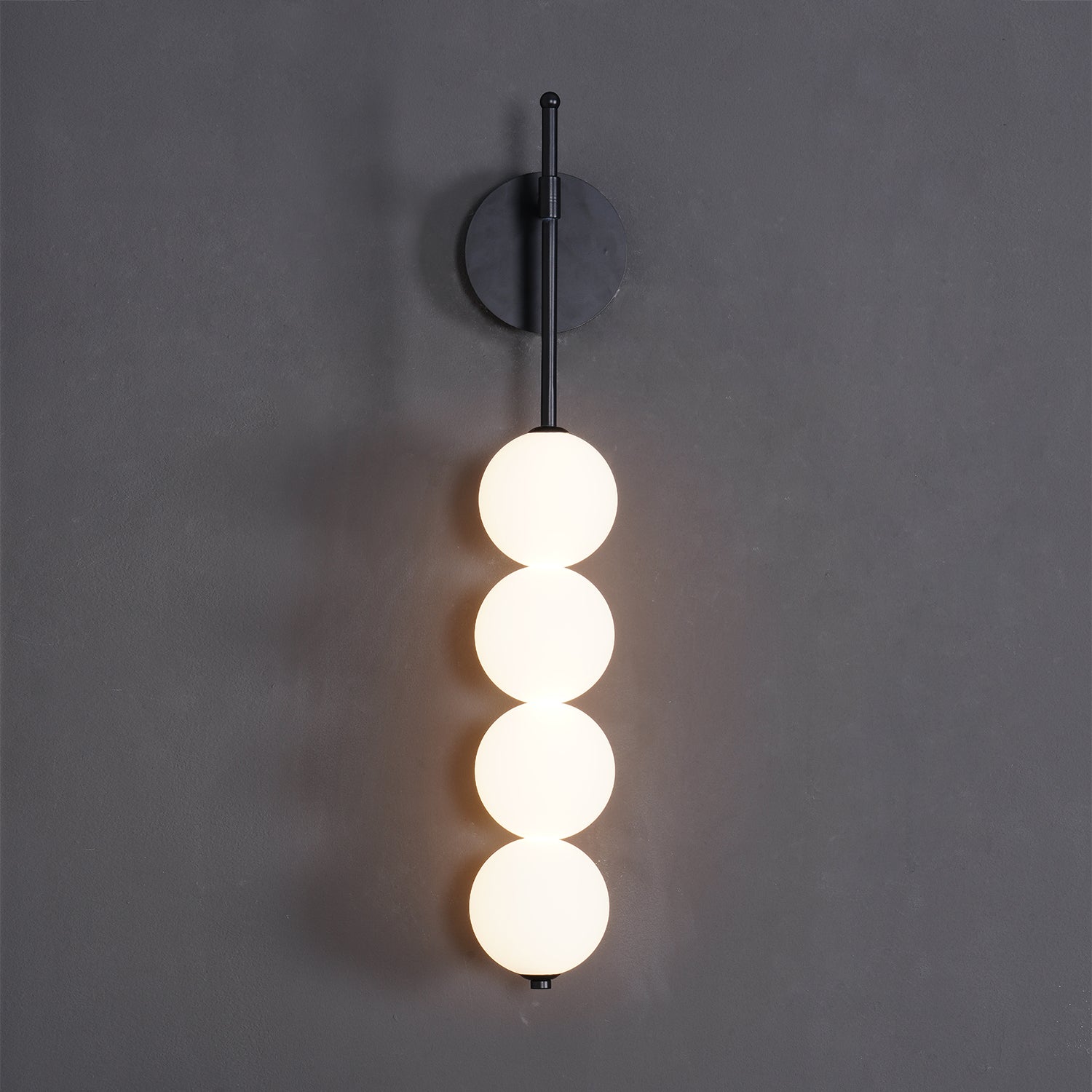 Abacus Wall Lamp - Image 18