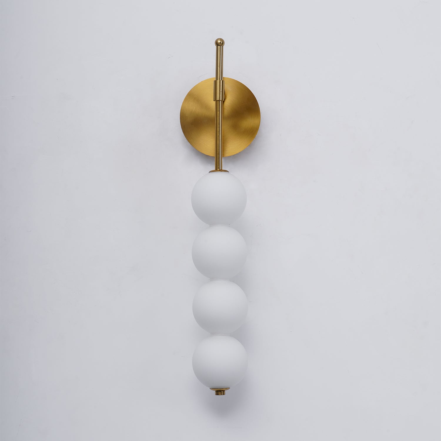 Abacus Wall Lamp - Image 20
