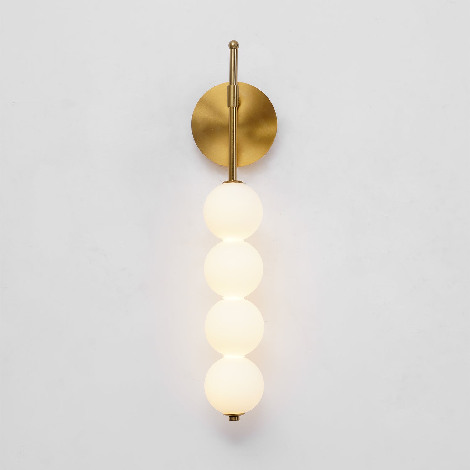 Abacus Wall Lamp - Image 21