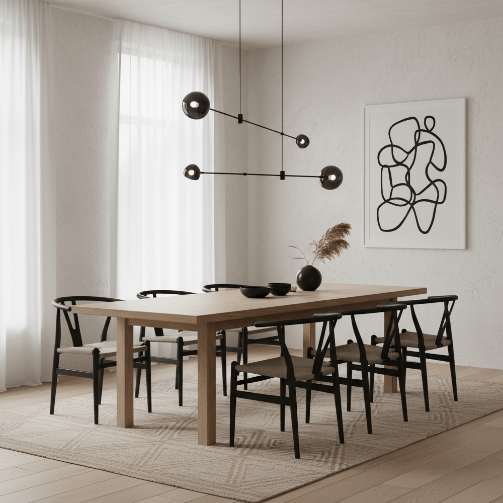 Acaba Chandelier - Image 4