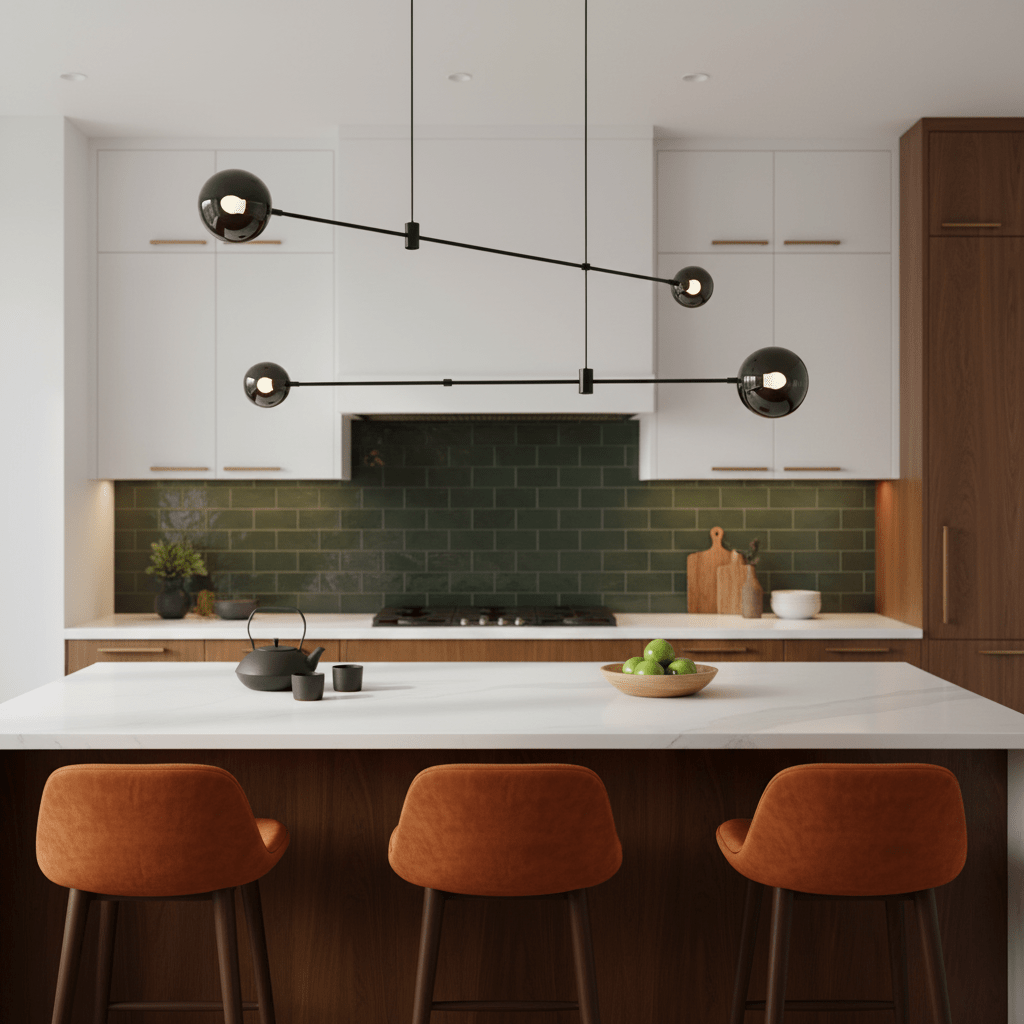 Acaba Chandelier - Image 5