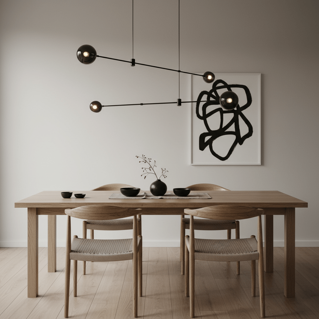 Acaba Chandelier - Image 6