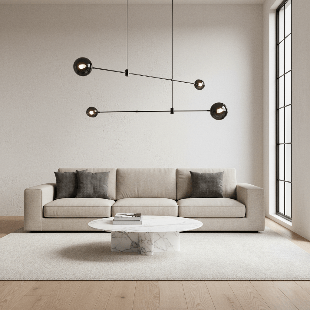 Acaba Chandelier - Image 8