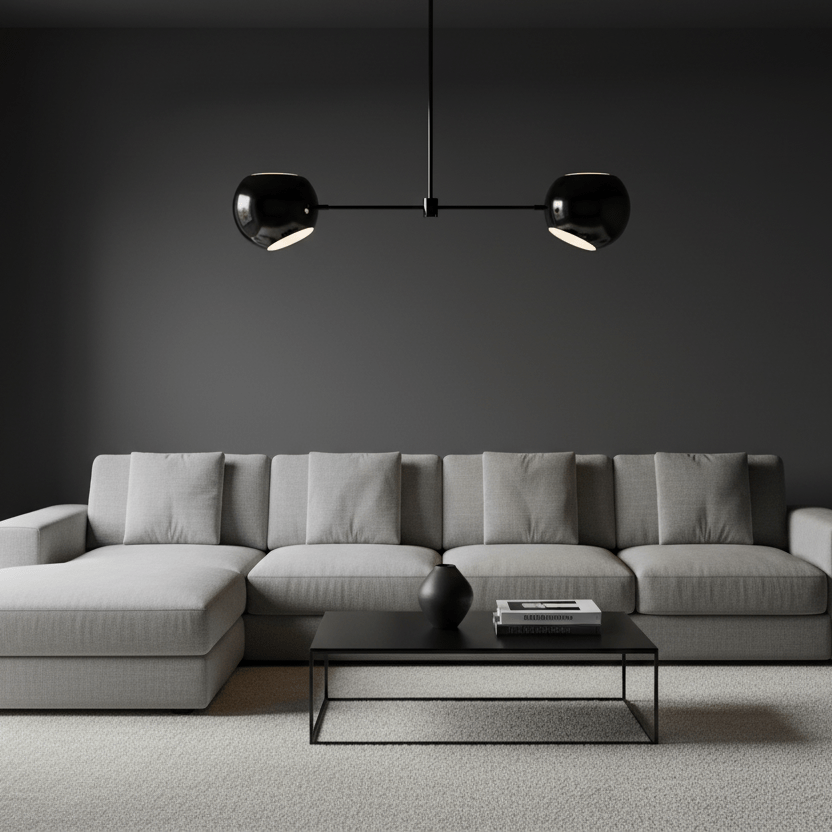 Acaba Chandelier - Image 9