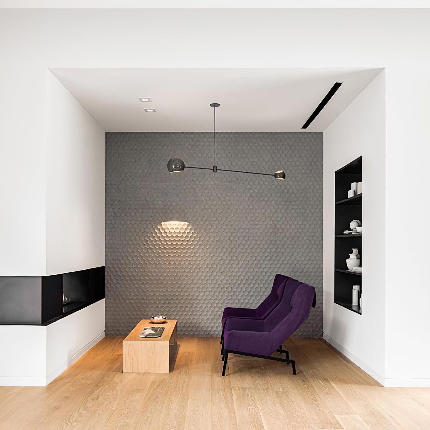 Acaba Chandelier - Image 19