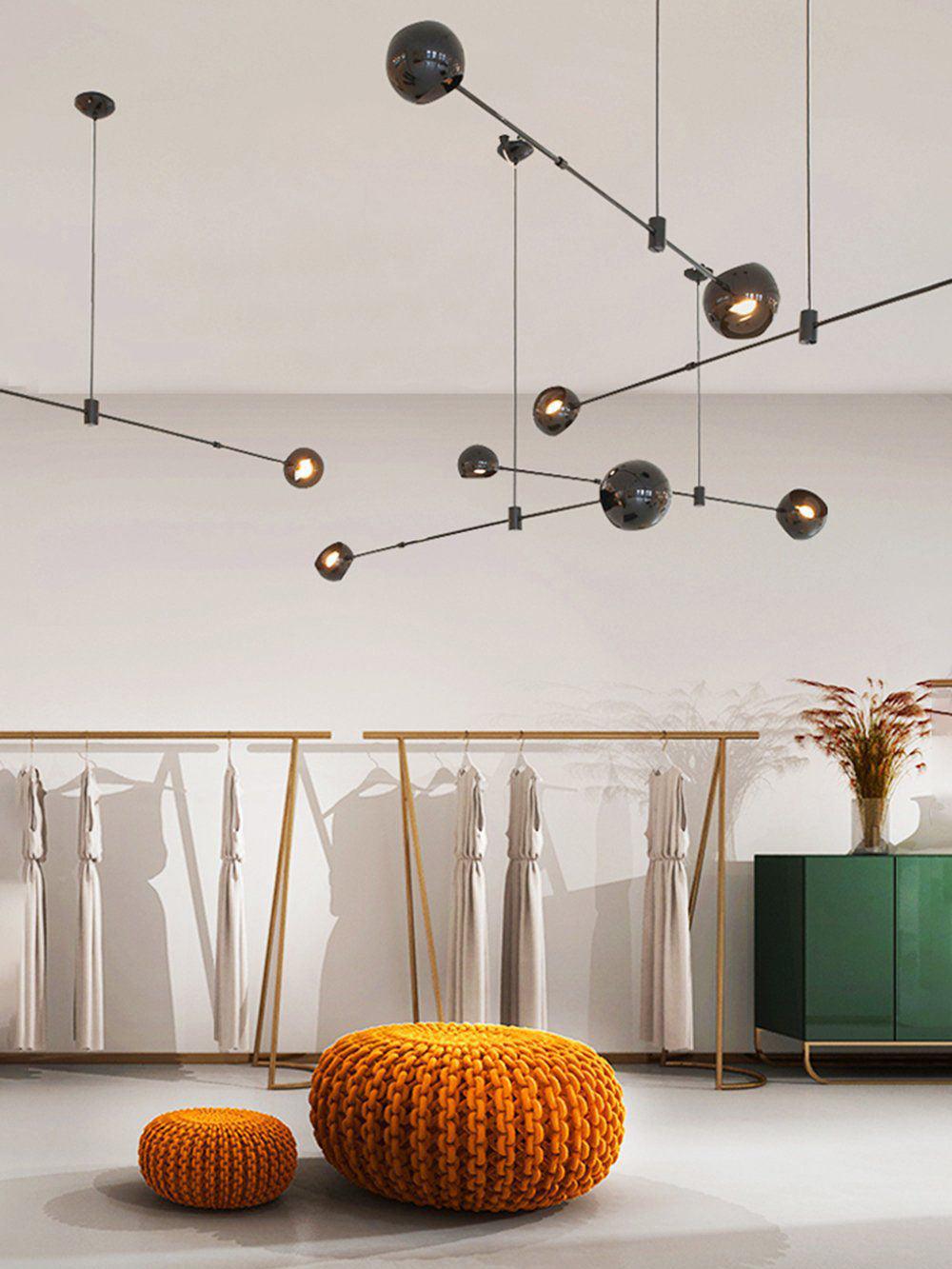 Acaba Chandelier - Image 27