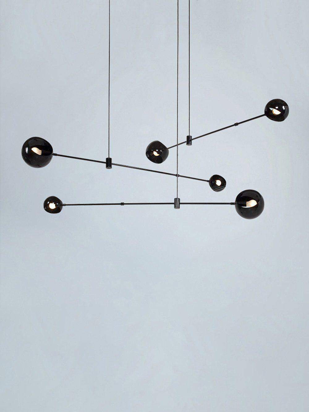 Acaba Chandelier - Image 32