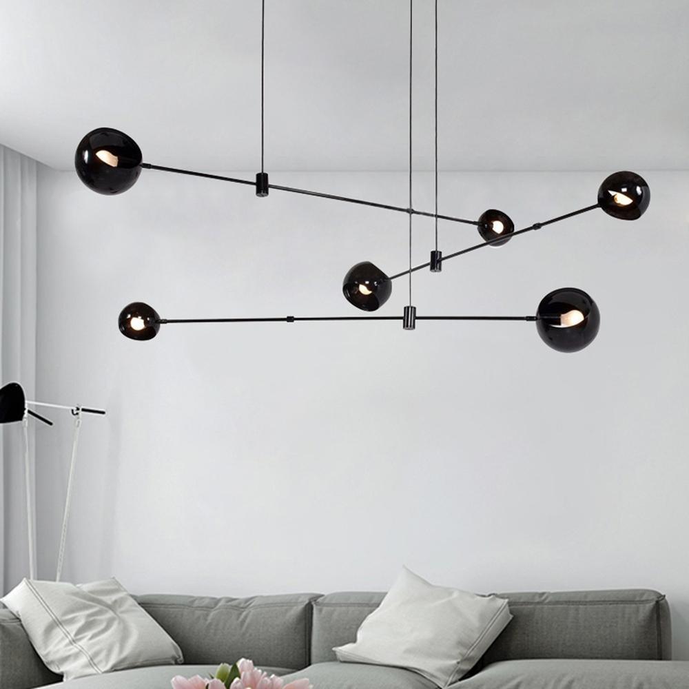 Acaba Chandelier - Image 3