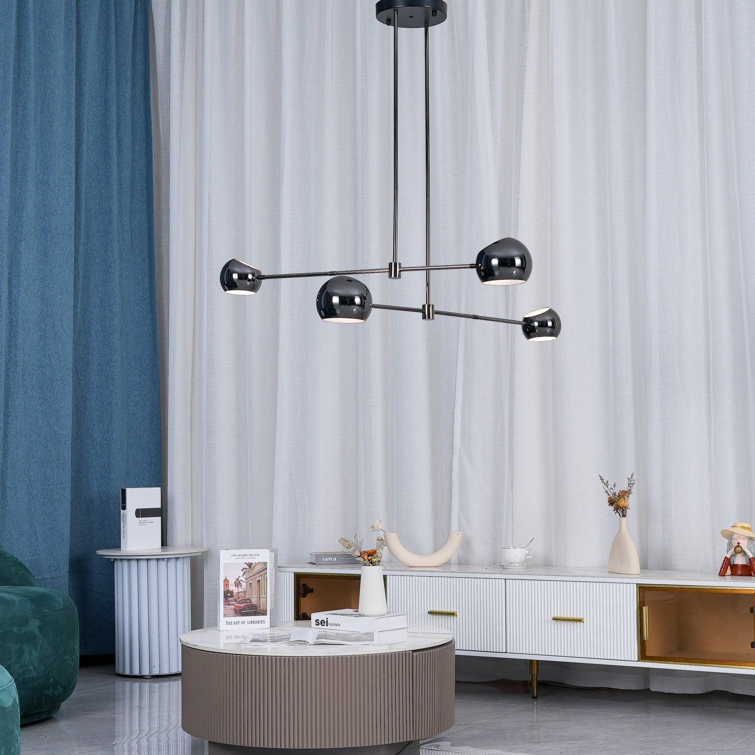 Acaba Chandelier - Image 36