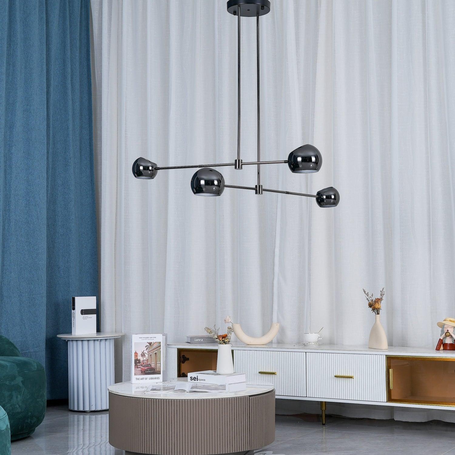 Acaba Chandelier - Image 37