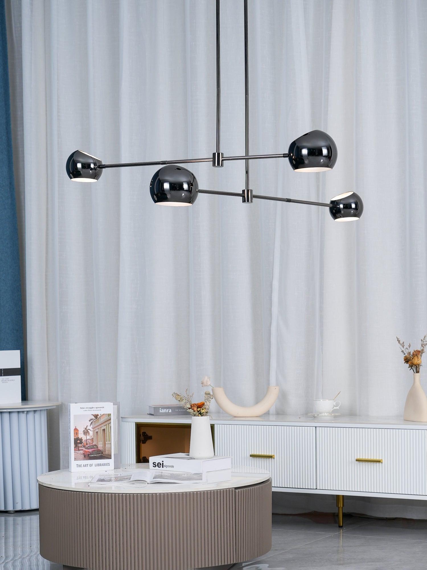Acaba Chandelier - Image 39