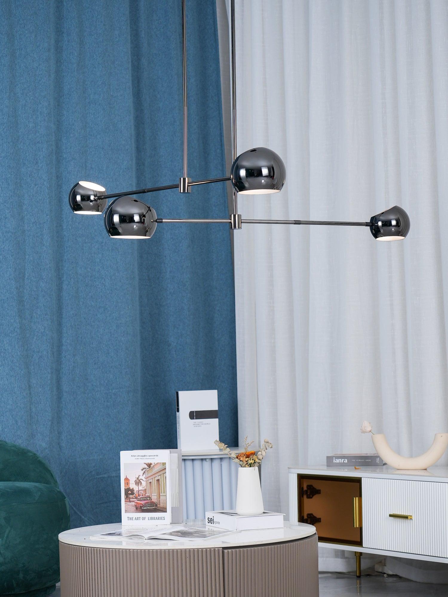 Acaba Chandelier - Image 40