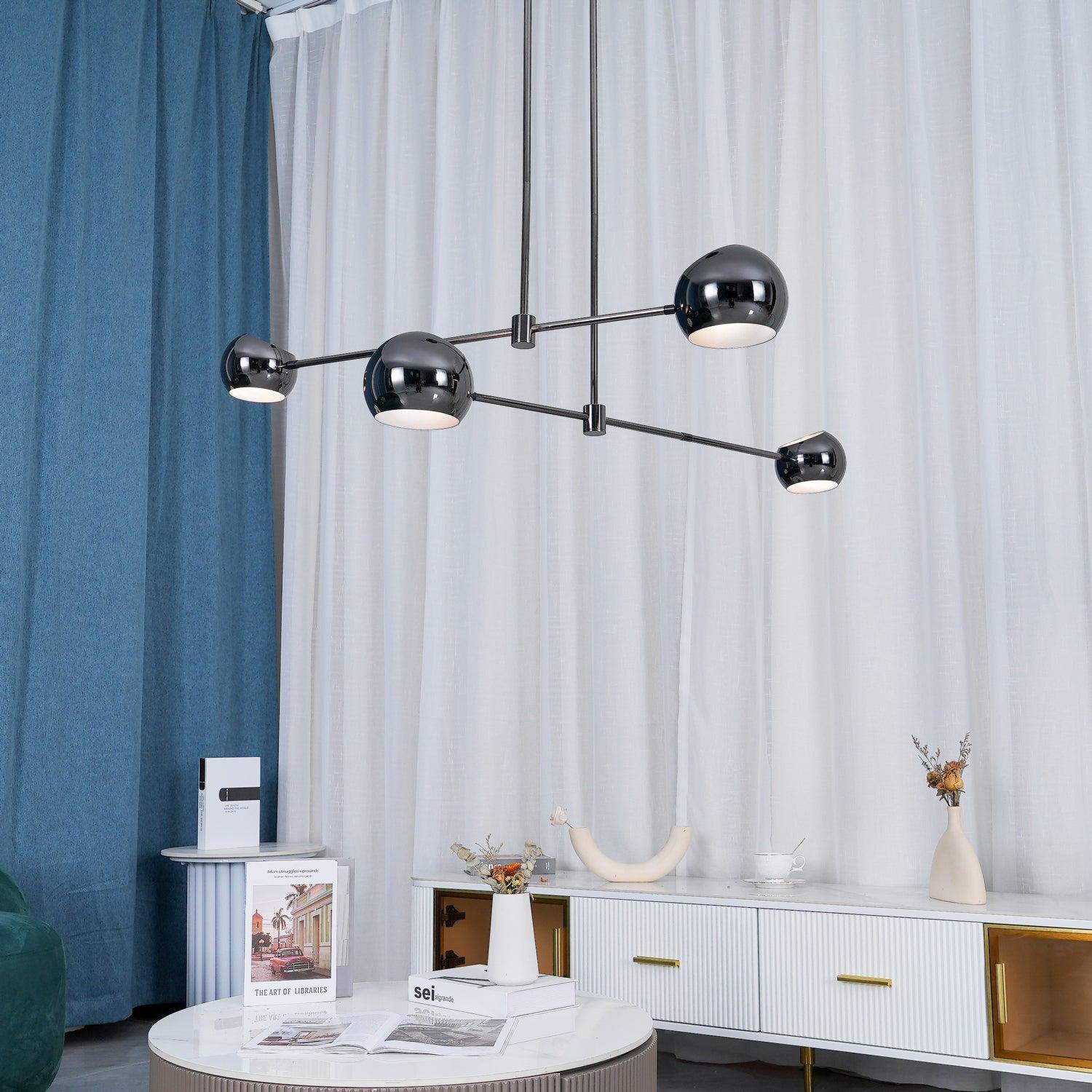 Acaba Chandelier - Image 11