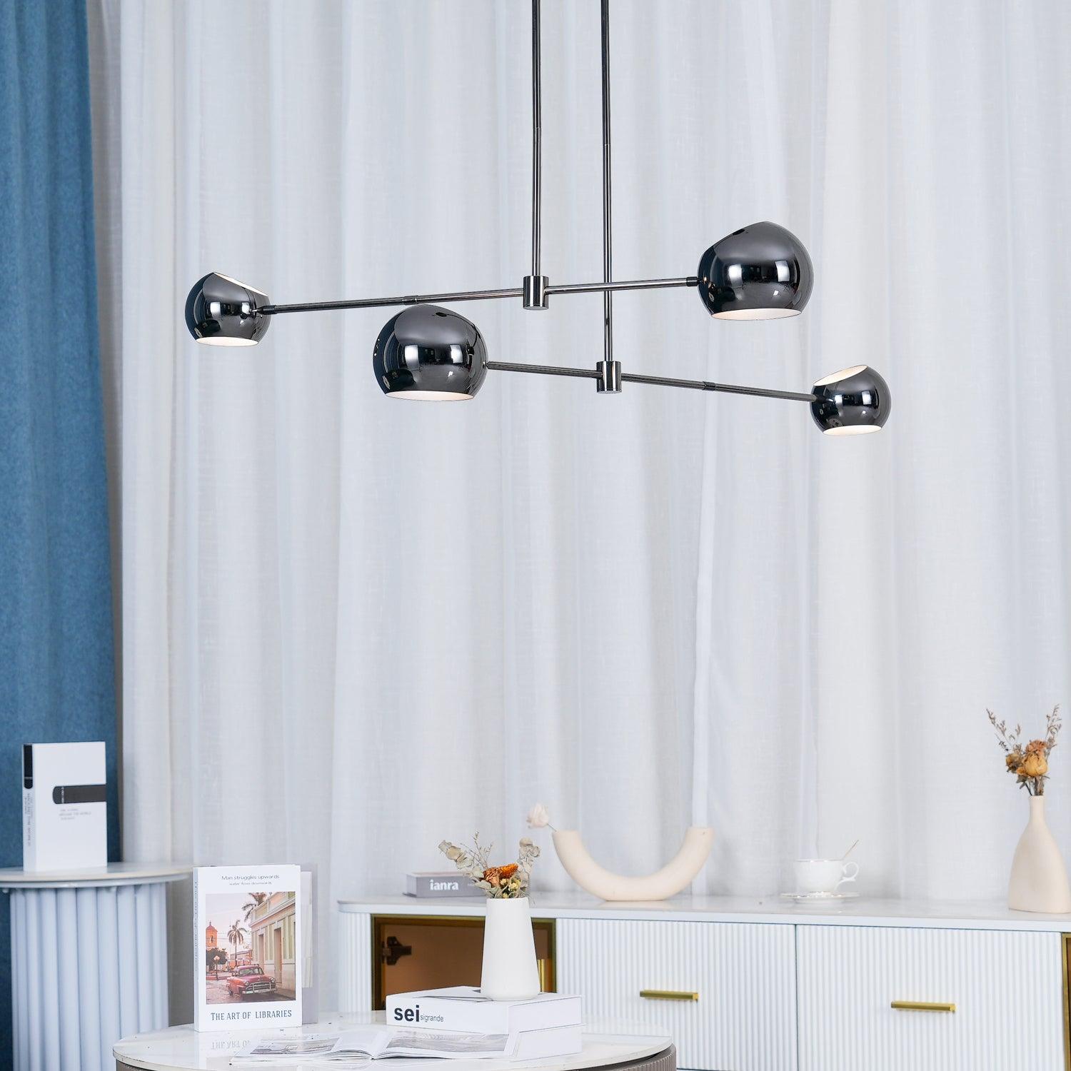 Acaba Chandelier - Image 41