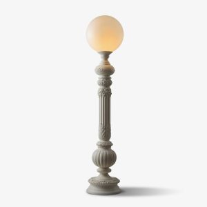 Acanto Column Floor Lamp