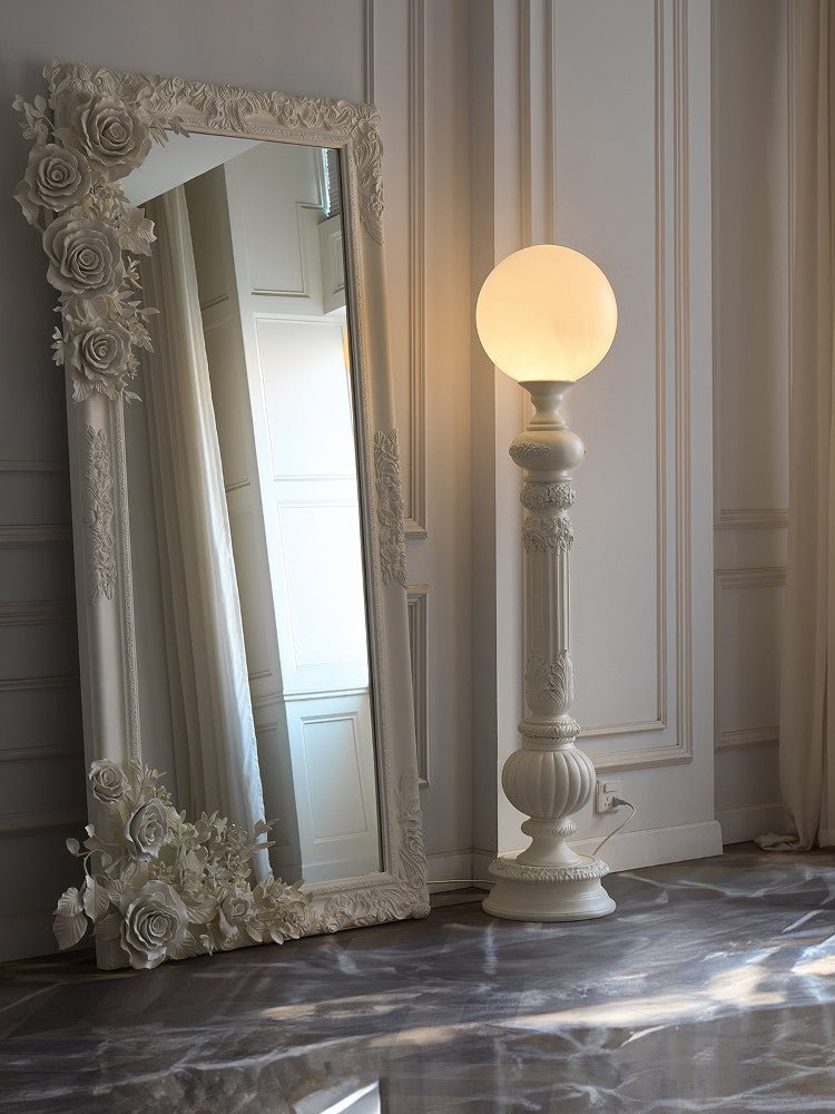 Acanto Column Floor Lamp - Image 2