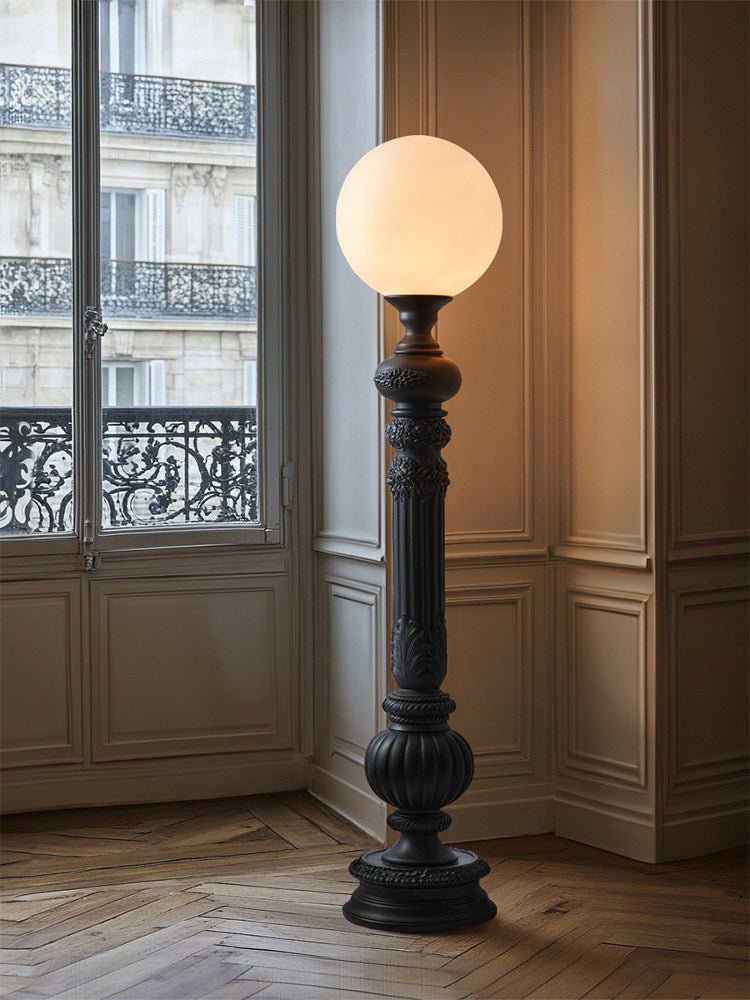 Acanto Column Floor Lamp - Image 4