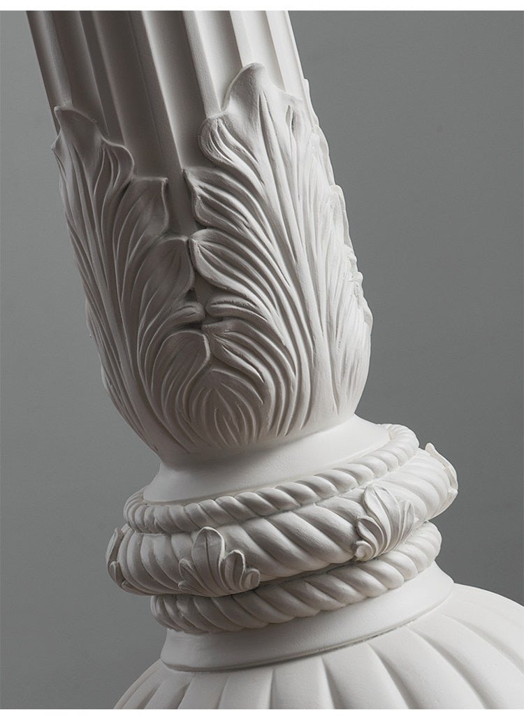 Acanto Column Floor Lamp - Image 5