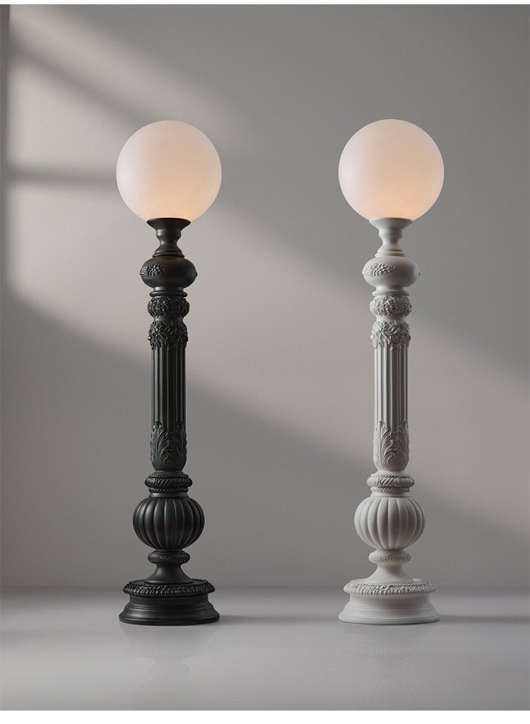 Acanto Column Floor Lamp - Image 6