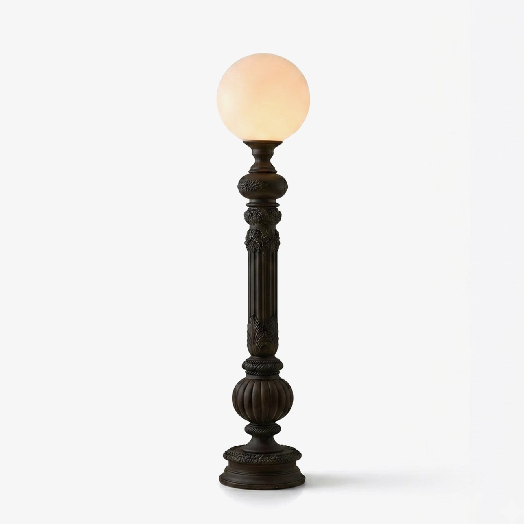 Acanto Column Floor Lamp - Image 17